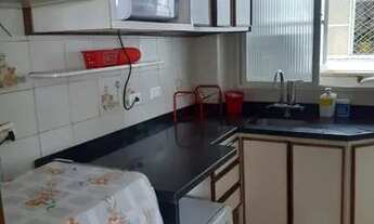 Imagem 3: Lindo apt com armários embutidos