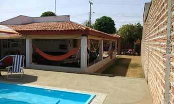 Imagem 2: Santo Antônio do Aracanguá - Fazenda/Sítio - Riviera da Barra