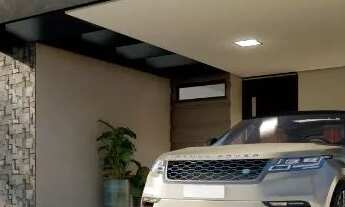 Imagem 4: Casa a Venda Condomínio Vivendas da Mata