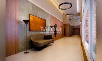 Imagem: São Paulo - Apartamento Padrão - Itaim