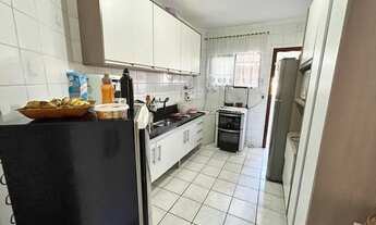 Imagem 6: Apartamento para venda tem 100 metros quadrados com 2 quartos em Ocian - Praia Grande - SP