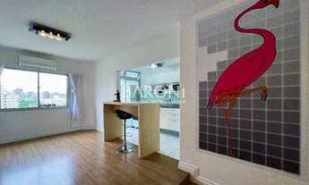 Imagem: São Paulo - Apartamento Padrão - Moema