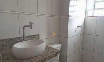 Imagem 7: Apartamento com 2 dormitórios para alugar, 47 m² por R$ 1.000,00/mês - Chácara Lusa - Rio