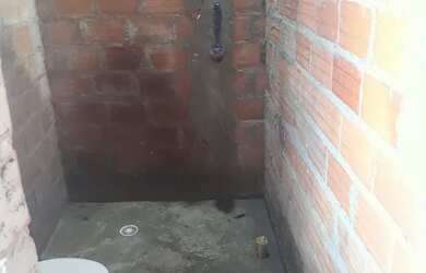 Imagem 3: Vende-se uma casa em construção