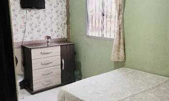 Imagem 4: Apartamento térreo, todo reformado em Desterro, Abreu e Lima