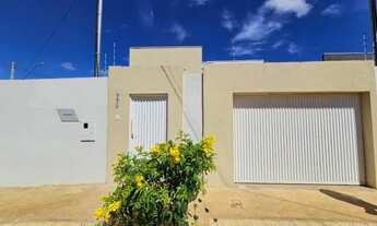 Imagem 5: CM CASA À VENDA NO BAIRRO JARDIM PRIMAVERA - MONTES CLAROS MG