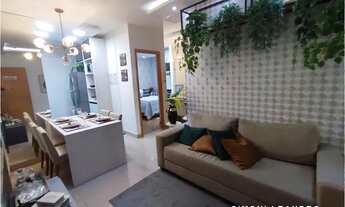 Imagem: SCL (E017) Apartamento imperdível com vista