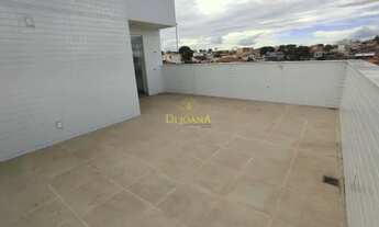 Imagem 2: Cobertura com 3 dormitórios à venda em Betim