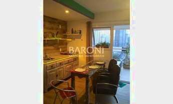 Imagem 4: São Paulo - Apartamento Padrão - Vila Olímpia