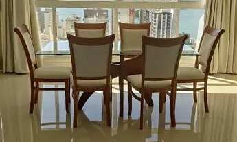 Imagem 3: APARTAMENTO ALTO PADRÃO PARA LOCAÇÃO CENTRO DE BALNEÁRIO CAMBORIÚ