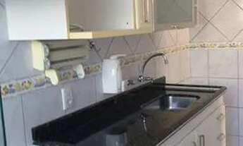 Imagem 2: Alugo Apto 2 quartos São Diogo I