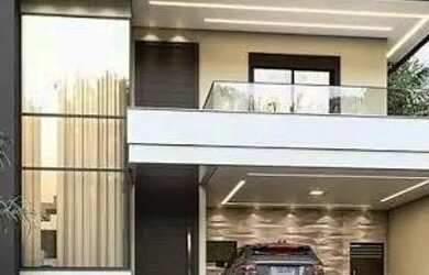 Imagem 5: Lote+Construção em Ponta Negra Vivenda das Marinas e Reserva do Parque exclusivo na Ponta