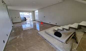 Imagem 16: Casa Duplex no Reserva do Parque 3 Suites c Closet (Em Construção) 2 Vagas Cob