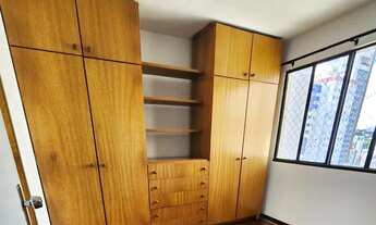 Imagem 6: Apartamento frente ao Condor