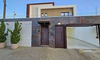 Imagem 2: Casa com 4Q 425 m², á venda por R$ 1.750.000 - Plano Diretor Sul - Palmas/TO