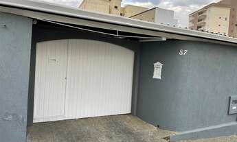 Imagem: Casa Jd Santa Rosália