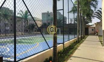 Imagem 4: Apartamento aluguel 69 M² 3 quartos, 1 Suíte, 1 Vaga, 1 Banheiro - Jardim Califórnia - Jac