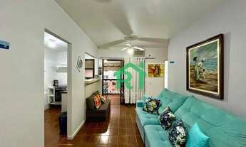 Imagem: Apartamento com 1 dormitório com sacada