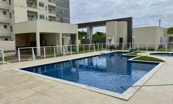 Imagem: Vista dos Cedros - Parque Mosaico