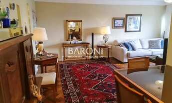 Imagem: São Paulo - Apartamento Padrão - Alto