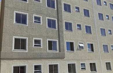 Imagem 5: APARTAMENTO NOVO PARA ALUGAR