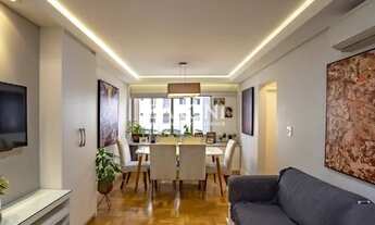 Imagem: São Paulo - Apartamento Padrão - Moema