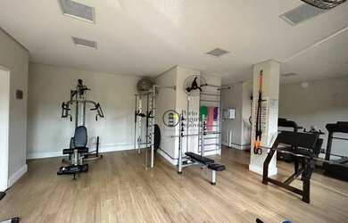 Imagem 2: Apartamento com 3 dormitórios à venda, 70 m² por R$ 380.000,00 - Vila Belvedere - American