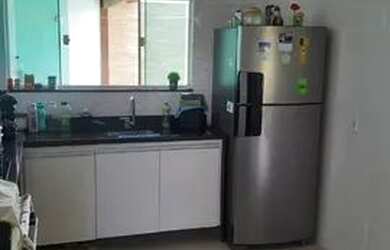 Imagem 5: Casa em condomínio fechado