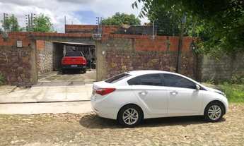 Imagem: Casa ampla para alugar próx. A Kennedy