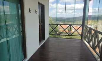 Imagem 5: CASA EM CONDOMINIO | 04 DORMITORIOS