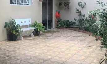 Imagem 6: Casa Padrão em São Carlos