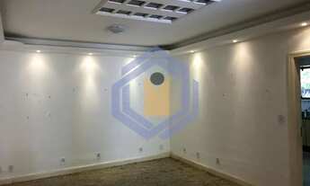 Imagem 6: Apartamento para aluguel tem 110 metros quadrados com 3 quartos em Várzea das Moças - Nite