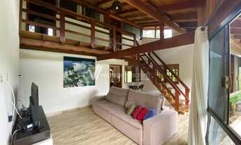 Imagem 3: Chácara - Parque Jatibaia (Sousas) - Campinas