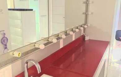 Imagem 3: Apartamento para aluguel com 126 metros quadrados com 3 quartos em Umarizal - Belém - Pará