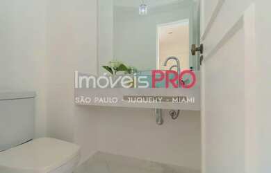 Imagem 7: Apartamento bem localizado no Brooklin