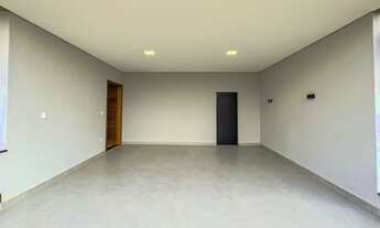 Imagem 5: Casa com 3 dormitórios à venda, 197 m² por R$ 1.430.000,00 - Condomínio Piemonte - Indaiat