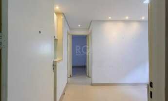 Imagem 4: Apartamento de 2 quartos para alugar no bairro Cristal