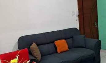 Imagem 4: Apartamento térreo. 235.000