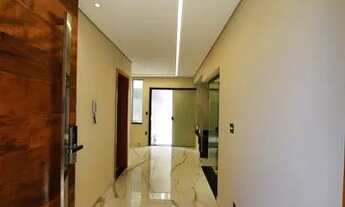 Imagem 5: Casa com 4 dormitórios à venda em Belo Horizonte