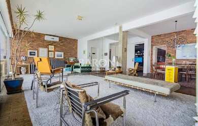 Imagem 4: São Paulo - Apartamento Padrão - Jardim América