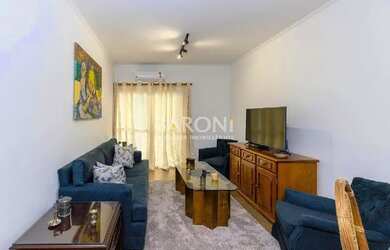 Imagem 6: São Paulo - Apartamento Padrão - Vila Olímpia