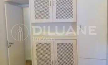 Imagem 4: Apartamento-À VENDA-Jardim Botânico-Rio de Janeiro-RJ