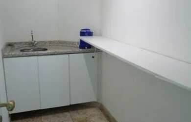 Imagem 3: Sala Comercial para Venda