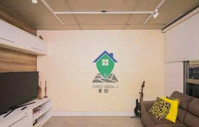 Imagem 3: Cobertura para alugar, 140 m² por R$ 8.892,72/mês - Vila Leopoldina - São Paulo/SP