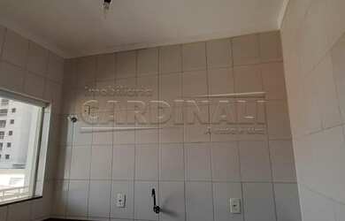 Imagem 7: Sao Carlos - Apartamento Padrão - Parque Santa Felicia Jardim