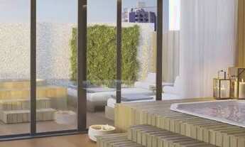 Imagem 5: CONDOMINIO MIRAT MARTINS DE SÁ, ESTILO, BEM ESTAR, LUXO 253m² 4 SUÍTES, 4 VAGAS