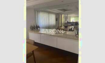 Imagem 7: São Paulo - Apartamento Padrão - Itaim Bibi