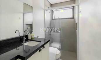 Imagem: São Paulo - Apartamento Padrão - Itaim