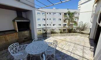 Imagem 5: Apartamento com 3 dormitórios à venda, 200 m² por R$ 1.150.000,00 - Centro - Poços de Cald