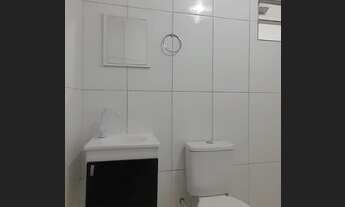 Imagem 6: Quartos individuais (próximo a UFS